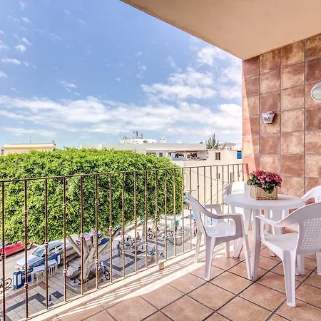 Apartamento El Patio De Granada *