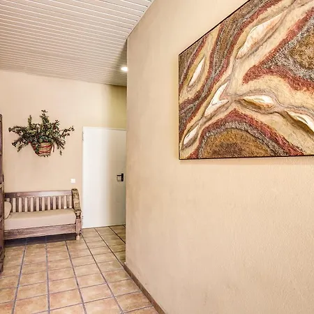 Apartamento El Patio De Granada *