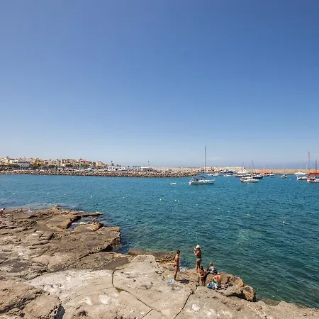 El Patio De Granada La Playa de Arguineguín
