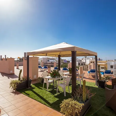 El Patio De Granada Apartamento La Playa de Arguineguín