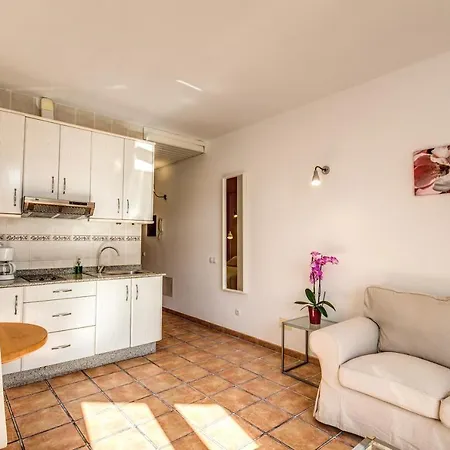 Apartamento El Patio De Granada *