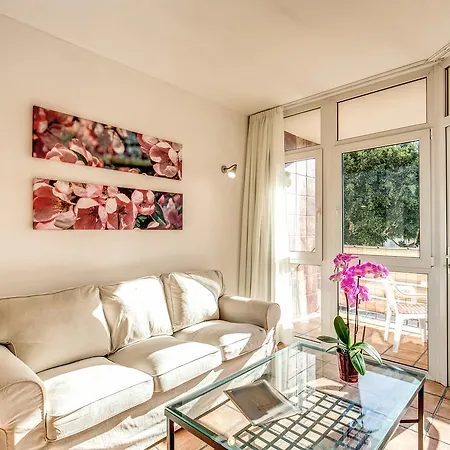 Apartamento El Patio De Granada La Playa de Arguineguín
