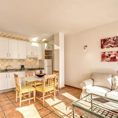 Apartamento El Patio De Granada *