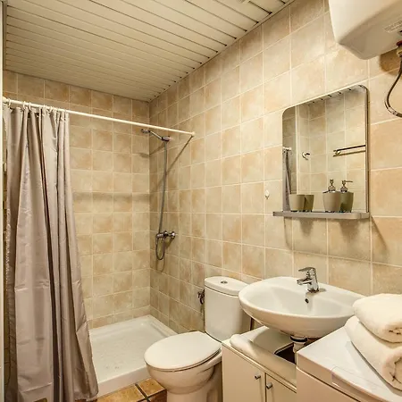 Apartamento El Patio De Granada *