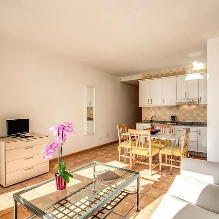 Apartamento El Patio De Granada La Playa de Arguineguín