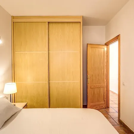 El Patio De Granada Apartamento La Playa de Arguineguín