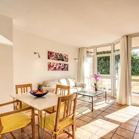Apartamento El Patio De Granada *