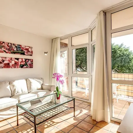 Apartamento El Patio De Granada La Playa de Arguineguín
