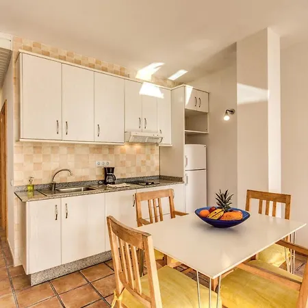 Apartamento El Patio De Granada La Playa de Arguineguín