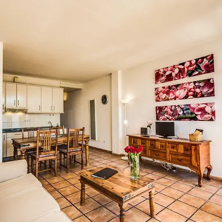 El Patio De Granada Apartamento La Playa de Arguineguín