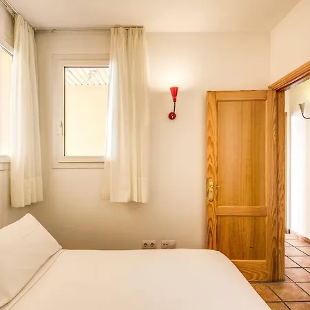 Apartamento El Patio De Granada
