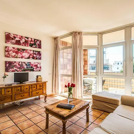 Apartamento El Patio De Granada *