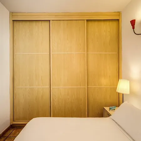 Apartamento El Patio De Granada *