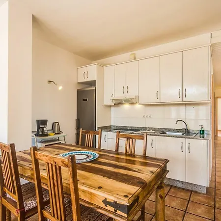 El Patio De Granada Апартаменты