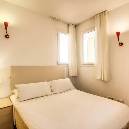 Apartamento El Patio De Granada