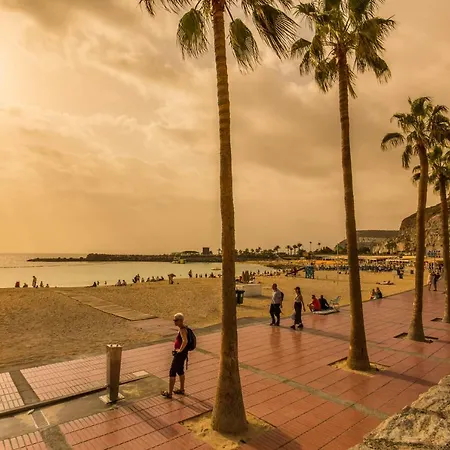 El Patio De Granada Apartamento La Playa de Arguineguín